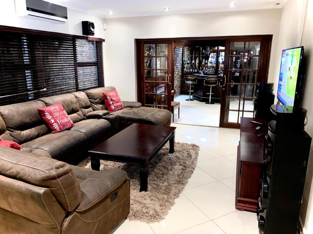 C&C Hotel Vibes Randpark Ridge Jhb 14 Units Available Randburg Bagian luar foto