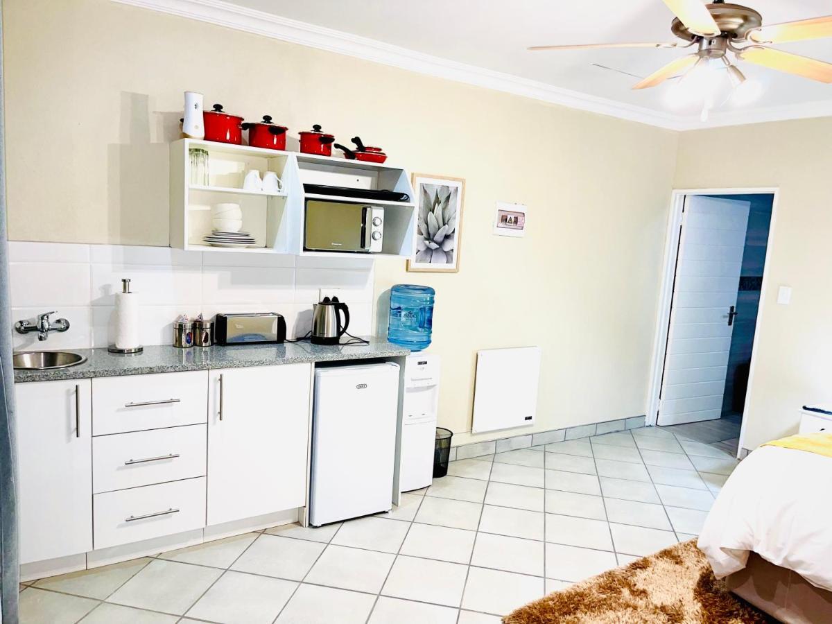 C&C Hotel Vibes Randpark Ridge Jhb 14 Units Available Randburg Bagian luar foto